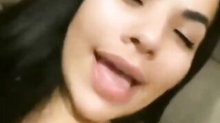 Carol Borges (Account Closed) OnlyFans Leaks Big Boobs Hawaiian Girl with Tattoo 1