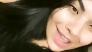 Carol Borges (Account Closed) OnlyFans Leaks Big Boobs Hawaiian Girl with Tattoo 1