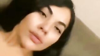 Carol Borges (Account Closed) OnlyFans Leaks Big Boobs Hawaiian Girl with Tattoo 1