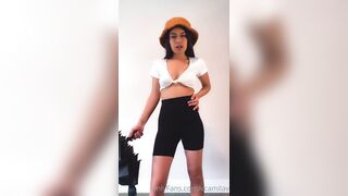 VCamilav (Camila Valentina) OnlyFans Leaks Skinny Small Tits Asian Gal 50