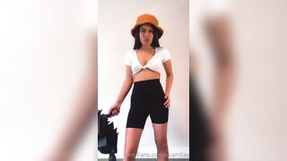 VCamilav (Camila Valentina) OnlyFans Leaks Skinny Small Tits Asian Gal 50