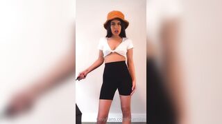 VCamilav (Camila Valentina) OnlyFans Leaks Skinny Small Tits Asian Gal 50