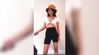 VCamilav (Camila Valentina) OnlyFans Leaks Skinny Small Tits Asian Gal 50