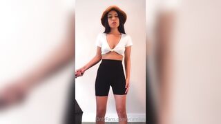 VCamilav (Camila Valentina) OnlyFans Leaks Skinny Small Tits Asian Gal 50