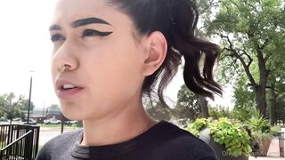 VCamilav (Camila Valentina) OnlyFans Leaks Skinny Small Tits Asian Gal 91