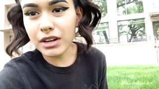 VCamilav (Camila Valentina) OnlyFans Leaks Skinny Small Tits Asian Gal 91