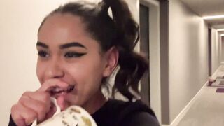 VCamilav (Camila Valentina) OnlyFans Leaks Skinny Small Tits Asian Gal 91