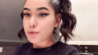 VCamilav (Camila Valentina) OnlyFans Leaks Skinny Small Tits Asian Gal 91