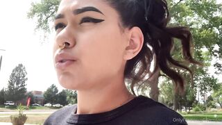 VCamilav (Camila Valentina) OnlyFans Leaks Skinny Small Tits Asian Gal 91