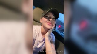 Sara Ames (thesaraames) OnlyFans Leaks Sexy Lovely Neighbour Girl 70