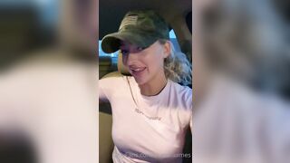 Sara Ames (thesaraames) OnlyFans Leaks Sexy Lovely Neighbour Girl 70