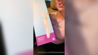 Sara Ames (thesaraames) OnlyFans Leaks Sexy Lovely Neighbour Girl 70
