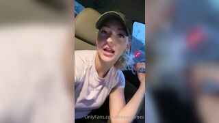 Sara Ames (thesaraames) OnlyFans Leaks Sexy Lovely Neighbour Girl 70