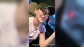 Sara Ames (thesaraames) OnlyFans Leaks Sexy Lovely Neighbour Girl 70