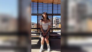 VCamilav (Camila Valentina) OnlyFans Leaks Skinny Small Tits Asian Gal 15