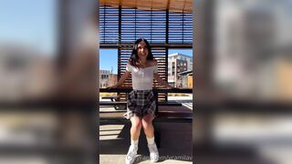 VCamilav (Camila Valentina) OnlyFans Leaks Skinny Small Tits Asian Gal 15