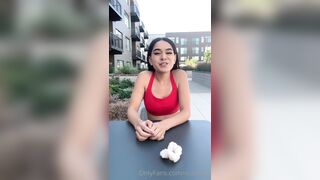 VCamilav (Camila Valentina) OnlyFans Leaks Skinny Small Tits Asian Gal 66