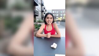 VCamilav (Camila Valentina) OnlyFans Leaks Skinny Small Tits Asian Gal 66