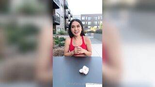 VCamilav (Camila Valentina) OnlyFans Leaks Skinny Small Tits Asian Gal 66