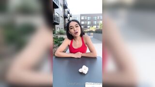 VCamilav (Camila Valentina) OnlyFans Leaks Skinny Small Tits Asian Gal 66