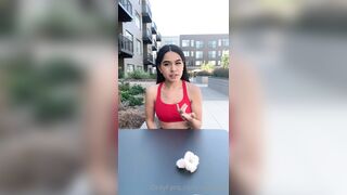 VCamilav (Camila Valentina) OnlyFans Leaks Skinny Small Tits Asian Gal 66