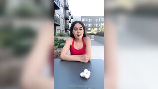 VCamilav (Camila Valentina) OnlyFans Leaks Skinny Small Tits Asian Gal 66