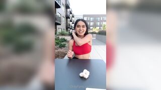 VCamilav (Camila Valentina) OnlyFans Leaks Skinny Small Tits Asian Gal 66