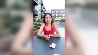 VCamilav (Camila Valentina) OnlyFans Leaks Skinny Small Tits Asian Gal 66