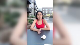 VCamilav (Camila Valentina) OnlyFans Leaks Skinny Small Tits Asian Gal 66