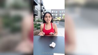 VCamilav (Camila Valentina) OnlyFans Leaks Skinny Small Tits Asian Gal 66