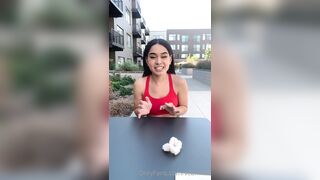 VCamilav (Camila Valentina) OnlyFans Leaks Skinny Small Tits Asian Gal 66