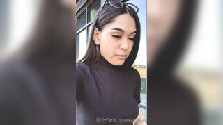 VCamilav (Camila Valentina) OnlyFans Leaks Skinny Small Tits Asian Gal 53