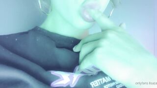 _Lisazayana (Lisa) OnlyFans Leak Skinny Small Tits  1