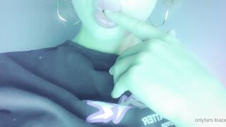 _Lisazayana (Lisa) OnlyFans Leak Skinny Small Tits  1