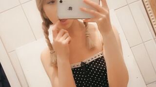 _Lisazayana (Lisa) OnlyFans Leak Skinny Small Tits  29