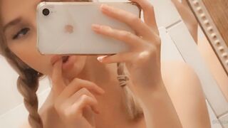 _Lisazayana (Lisa) OnlyFans Leak Skinny Small Tits  29