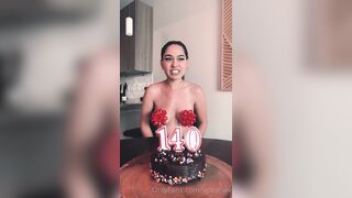 VCamilav (Camila Valentina) OnlyFans Leaks Skinny Small Tits Asian Gal 86