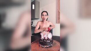 VCamilav (Camila Valentina) OnlyFans Leaks Skinny Small Tits Asian Gal 86