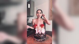 VCamilav (Camila Valentina) OnlyFans Leaks Skinny Small Tits Asian Gal 86