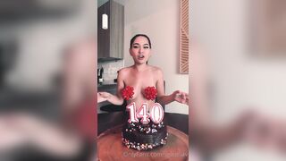 VCamilav (Camila Valentina) OnlyFans Leaks Skinny Small Tits Asian Gal 86