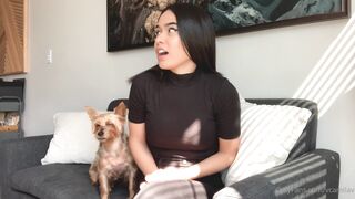 VCamilav (Camila Valentina) OnlyFans Leaks Skinny Small Tits Asian Gal 101