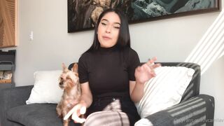 VCamilav (Camila Valentina) OnlyFans Leaks Skinny Small Tits Asian Gal 101