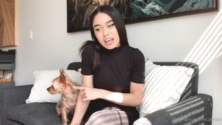 VCamilav (Camila Valentina) OnlyFans Leaks Skinny Small Tits Asian Gal 101
