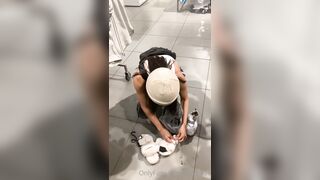 VCamilav (Camila Valentina) OnlyFans Leaks Skinny Small Tits Asian Gal 68