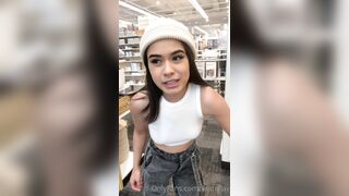 VCamilav (Camila Valentina) OnlyFans Leaks Skinny Small Tits Asian Gal 68