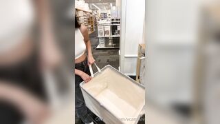 VCamilav (Camila Valentina) OnlyFans Leaks Skinny Small Tits Asian Gal 68