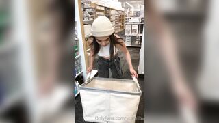 VCamilav (Camila Valentina) OnlyFans Leaks Skinny Small Tits Asian Gal 68