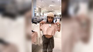 VCamilav (Camila Valentina) OnlyFans Leaks Skinny Small Tits Asian Gal 68