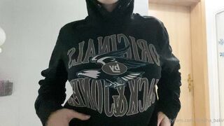 Fareeha Amari (fareeha_bakir) OnlyFans Horny Abra Muslim Show Off  13