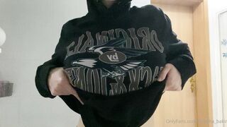 Fareeha Amari (fareeha_bakir) OnlyFans Horny Abra Muslim Show Off  13